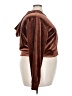 Shein Curve Brown Jacket Size 4X - photo 4
