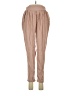Fore 100% Acrylic Tan Casual Pants Size M - photo 1