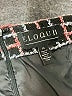 ELOQUII Tweed Red Formal Skirt Size 14 - photo 4