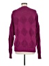 Jantzen Burgundy Pullover Sweater Size M - photo 2
