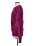 Jantzen Burgundy Pullover Sweater Size M - photo 5