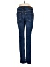 Hollister Hearts Blue Jeans Size 2r - photo 2
