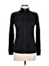 J. McLaughlin 100% Polyester Black Jacket Size M - photo 1