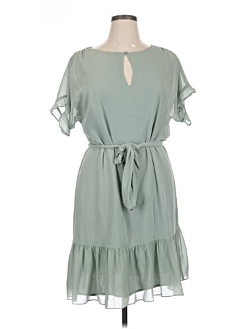 Lauren by Ralph Lauren Casual Dress (view 1)