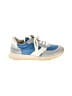 Soludos Color Block Blue Sneakers Size 8 - photo 1