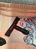 BCBGMAXAZRIA 100% Polyester Paisley Ivory Casual Pants Size XXS - photo 6