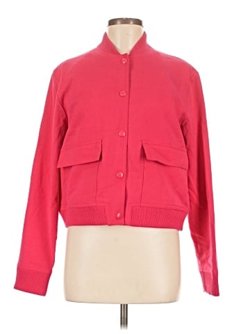 Jason Wu Jacket (view 1)
