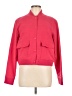 Jason Wu Red Jacket Size M - photo 1