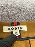 Boden Brown Jeggings Size 14L - photo 4