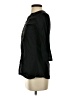 Sangria 100% Cotton Black 3/4 Sleeve Blouse Size XS - photo 5