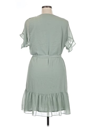 Lauren by Ralph Lauren Casual Dress (view 2)