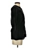 Sangria 100% Cotton Black 3/4 Sleeve Blouse Size XS - photo 4