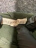 Copper Key Green Long Sleeve Turtleneck Size L - photo 7