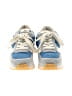 Soludos Color Block Blue Sneakers Size 8 - photo 2