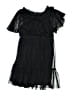 Thereabouts 100% Polyester Black Dress Size 14 - photo 2