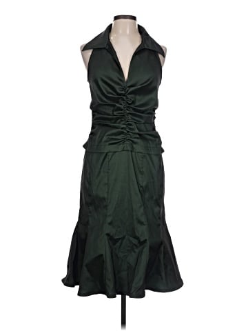 Tadashi Cocktail Dress (view 1)