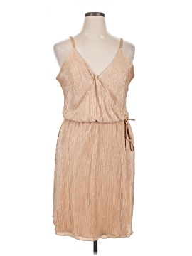 No Comment Cocktail Dress