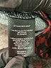 Sanctuary Houndstooth Red Dress Pants Size M - photo 8