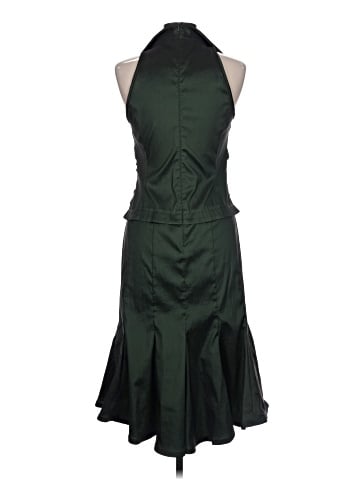 Tadashi Cocktail Dress (view 2)