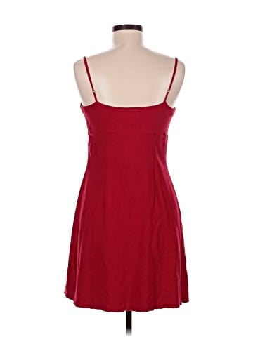 Silence and Noise Cocktail Dress (view 2)