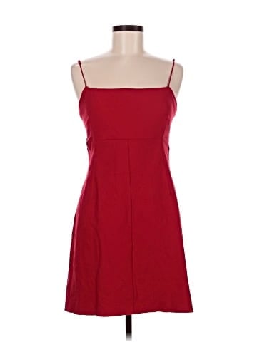 Silence and Noise Cocktail Dress (view 1)