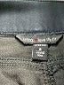 Intro Solid Black Shorts Size 8 - photo 3