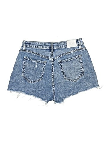 YMI Denim Shorts (view 2)