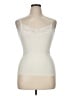 Max Studio Ivory Tank Top Size XL - photo 1