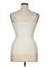 Max Studio Ivory Tank Top Size XL - photo 2