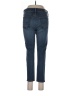 Adriano Goldschmied Solid Blue Jeans Size 30 waist (petite) - photo 2