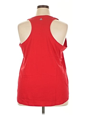 Tek Gear Sleeveless T-Shirt (view 2)