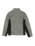 Spyder 100% Polyester Gray Track Jacket Size 10 - 12 - photo 2