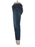 Adriano Goldschmied Solid Blue Jeans Size 30 waist (petite) - photo 5