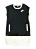 Nike 100% Polyester Black Dress Size S (kids) - photo 1