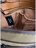 Coach Tan Leather Crossbody Bag One size - photo 9