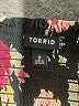 Torrid Black Sleeveless Blouse Size L - photo 7