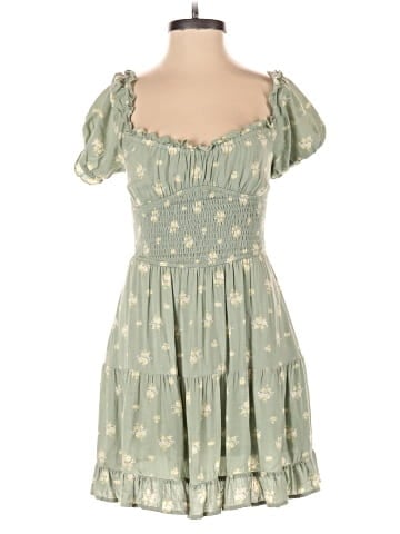 Aeropostale Casual Dress (view 1)