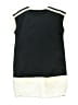 Nike 100% Polyester Black Dress Size S (kids) - photo 2