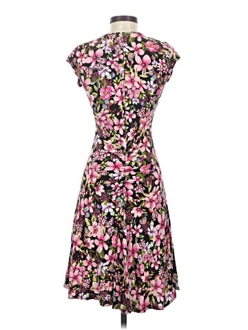Hale Bob Cocktail Dress (view 2)