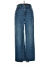 Madewell Blue Jeans Size 23 waist - photo 1
