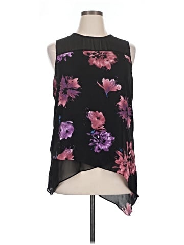 Zac & Rachel Sleeveless Blouse (view 1)