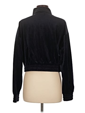Missguided Track Jacket (view 2)