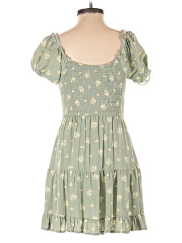 Aeropostale Casual Dress (view 2)