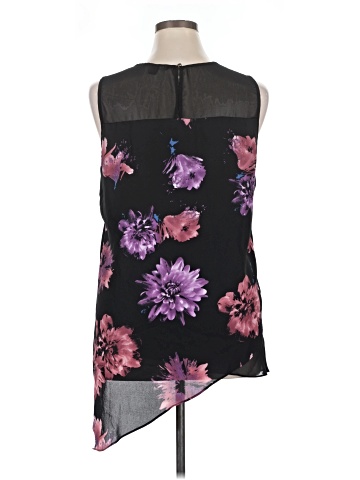 Zac & Rachel Sleeveless Blouse (view 2)