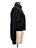 Missguided 100% Polyester Graphic Black Track Jacket Size 8 - photo 4