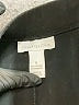 Charter Club Solid Black Active Pants Size XL - photo 4