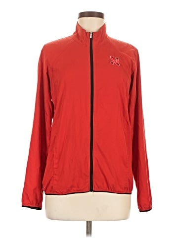 Adidas Track Jacket (view 1)