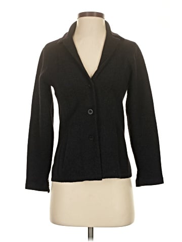 Eileen Fisher Blazer (view 1)