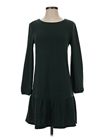 MNG Casual Dress (view 1)