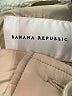 Banana Republic 100% Polyester Ivory Vest Size S - photo 6